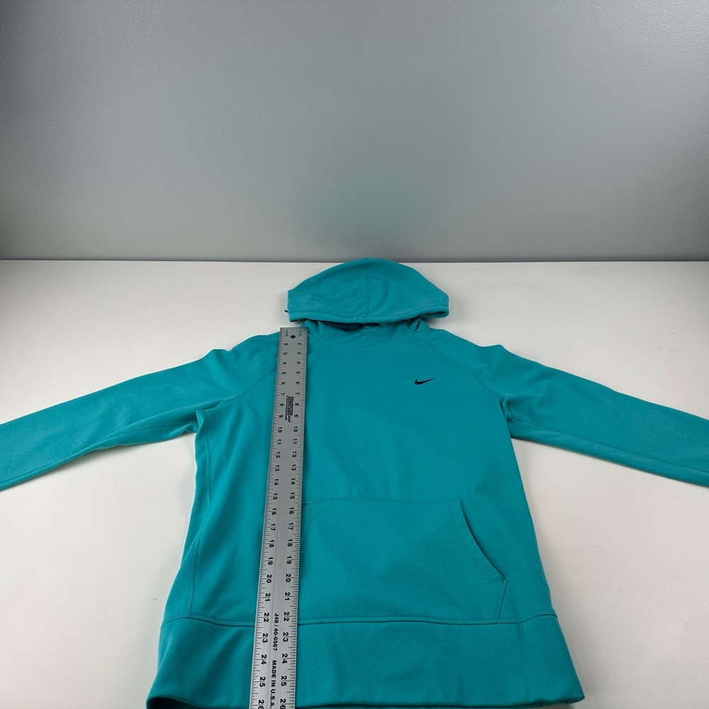 Nike Therma-Fit Turquoise Fleece
